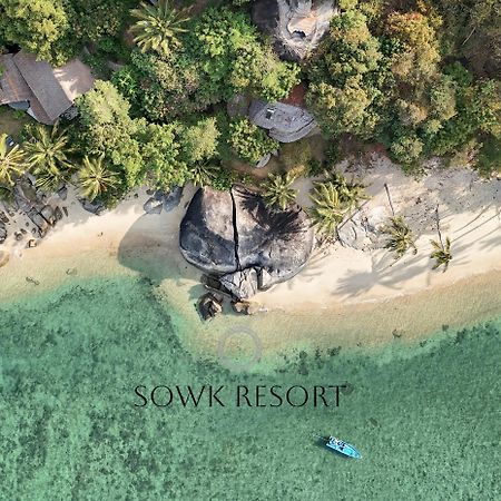 Somewhere Only We Know Resort Baan Khai Zewnętrze zdjęcie