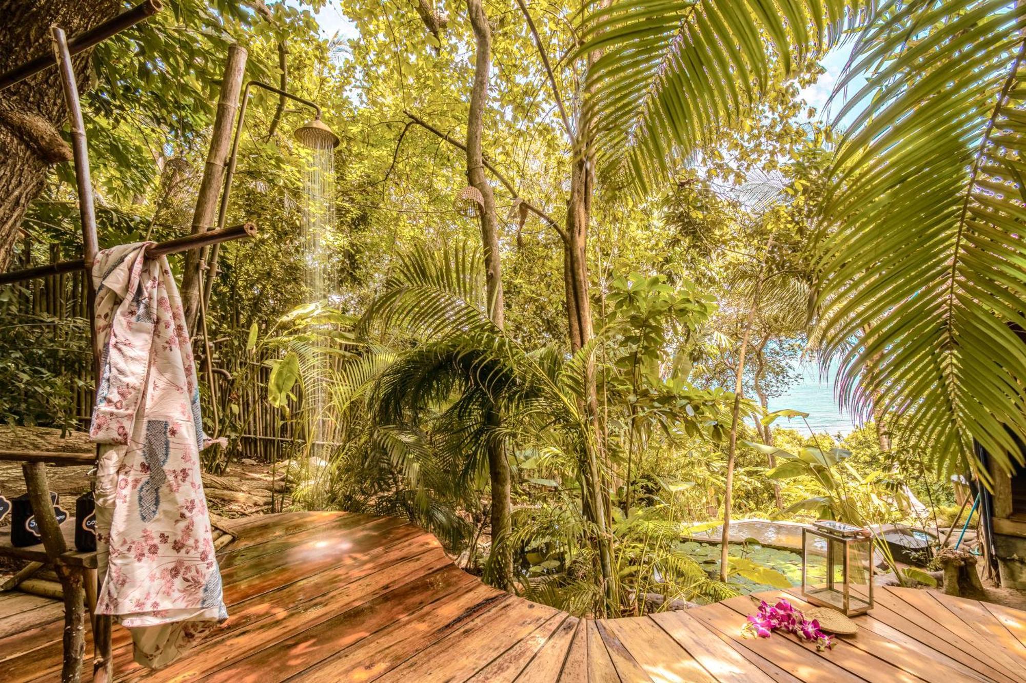 Somewhere Only We Know Resort Baan Khai Zewnętrze zdjęcie