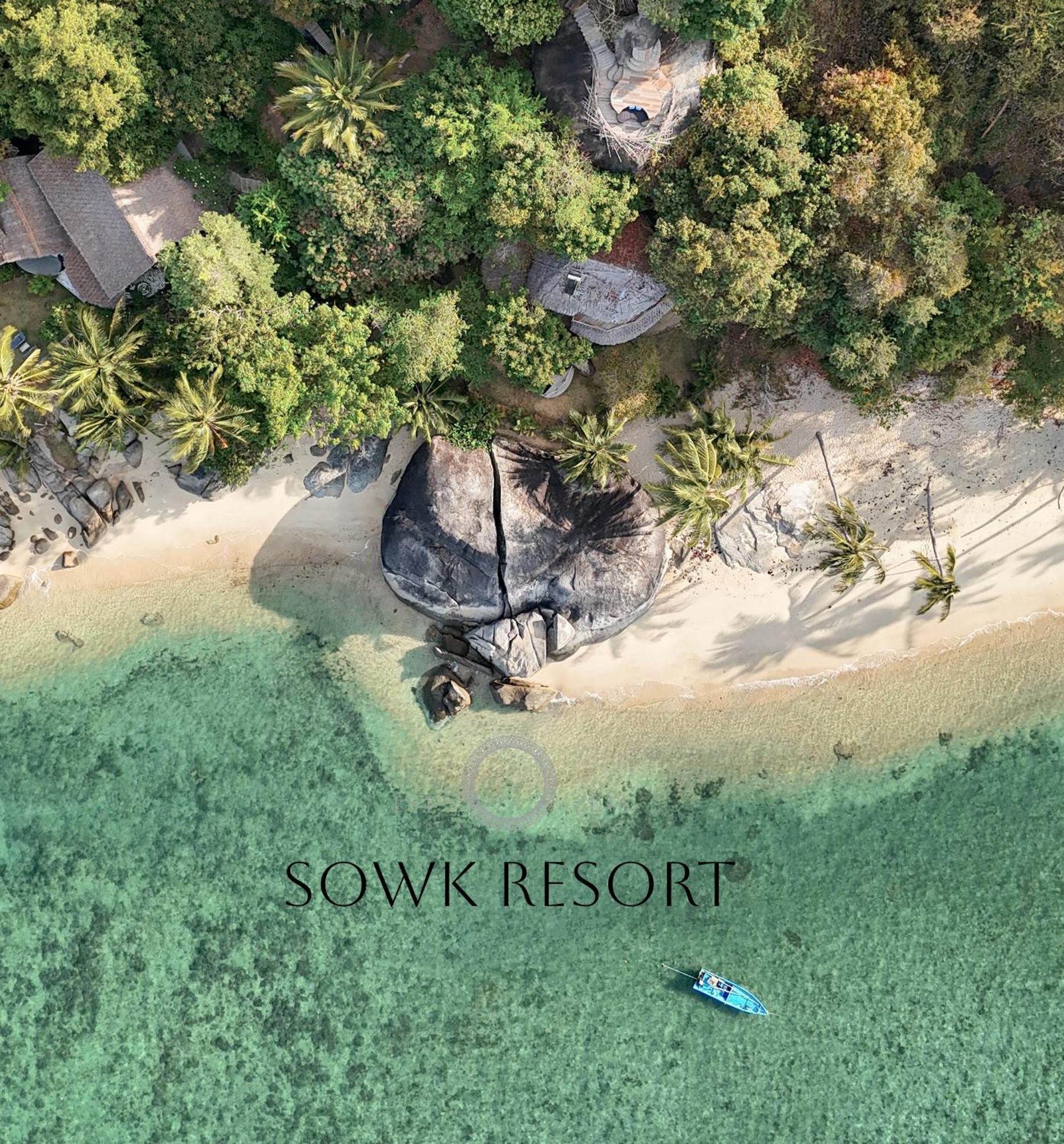 Somewhere Only We Know Resort Baan Khai Zewnętrze zdjęcie